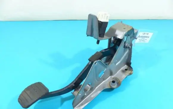 Renault Captur Pedal assembly IMPRK1231115