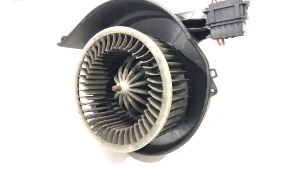 Heater fan/blower
