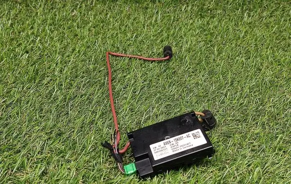 Ford Focus Ultrasonic Sensor AV6N15K607AC