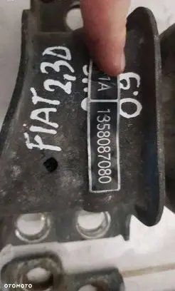 Fiat Ducato Engine mount bracket 1358087080