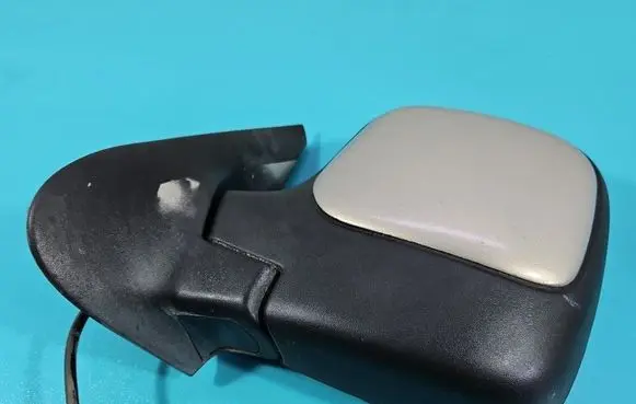 Citroen Berlingo Front door electric wing mirror IMPRK1524777