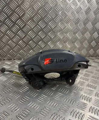 Audi Q5 SQ5 8R Front brake caliper 8R0615105BL