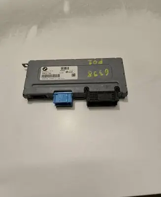 BMW 7 F01 F02 F03 F04 Gateway control module 9236462 0135227 101261