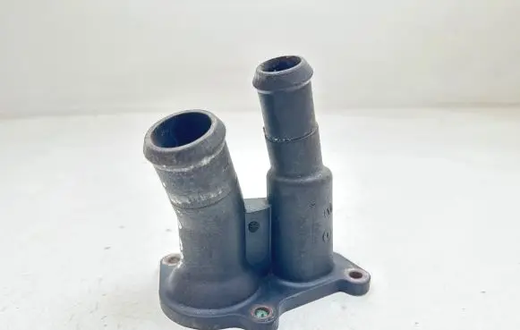 Ford Fiesta Engine coolant pipe/hose 2S6G9K478BA