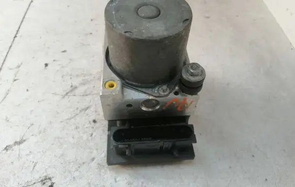 Nissan Qashqai+2 ABS Pump 47660AV712 0265231317 040712
