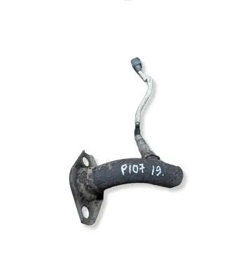 Peugeot 107 Lambda probe sensor 0258006721