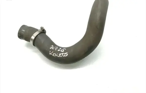 Renault Koleos I Intercooler hose/pipe