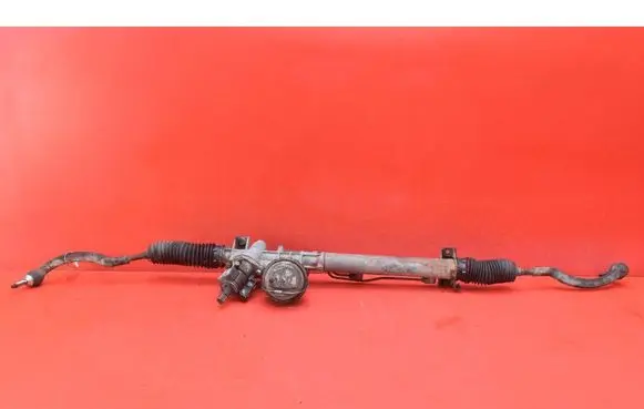Volvo S80 Steering rack P9492857