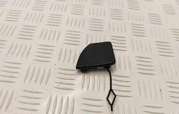Peugeot 3008 I Front tow hook cap/cover AA36693184 037799