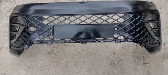 Volkswagen Tiguan Front bumper