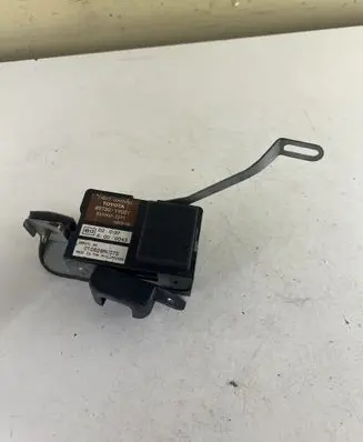 Alarm control unit/module