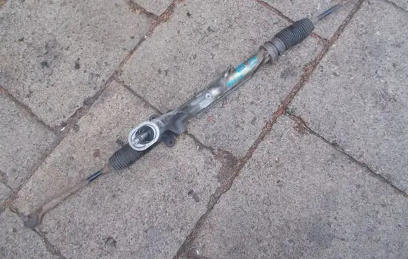 Skoda Fabia Mk2 (5J) Steering rack
