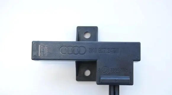 BMW X5 E70 Other devices 33542221 8K0907247