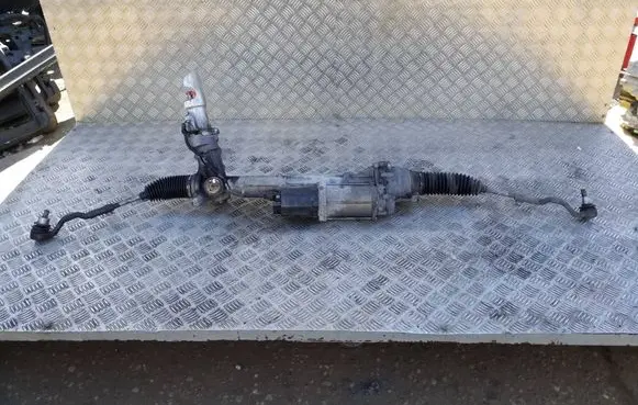 BMW X6 F16 Steering rack 5A24385 32105A24385