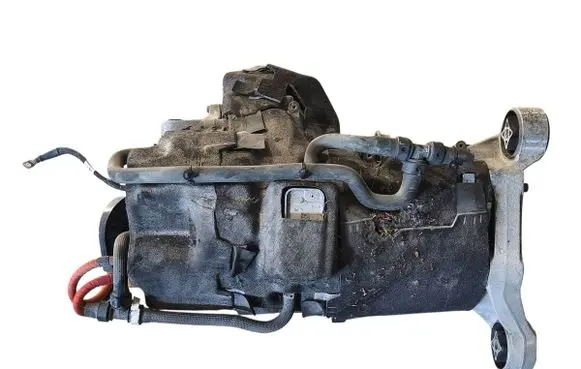 Tesla Model S Electric car motor 105587510F
