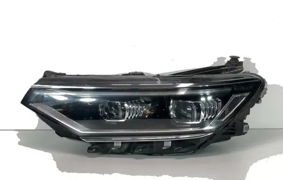 Volkswagen PASSAT B8 Headlight/headlamp 3G1941081P
