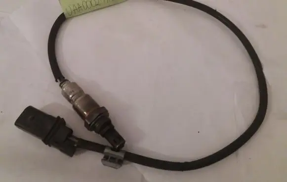 Fiat Idea Lambda probe sensor UAA0002FA001
