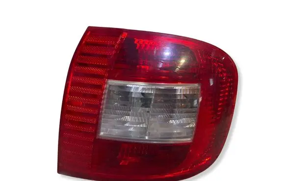 Fiat Multipla Rear/tail lights 51720552