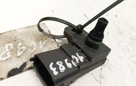 Chevrolet Captiva Air pressure sensor 96440381