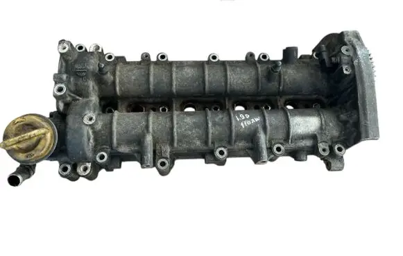 Opel Vectra C Camshaft 55194358