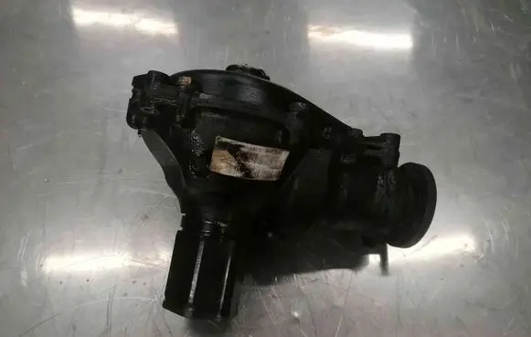 BMW X3 E83 Gearbox transfer box case 1428835 14288354