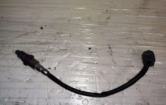 Mercedes-Benz B W246 W242 Exhaust gas temperature sensor 0075426318