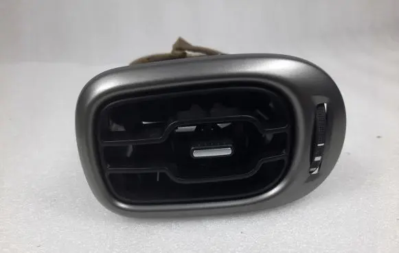 Citroen C3 Picasso Dashboard side air vent grill/cover trim