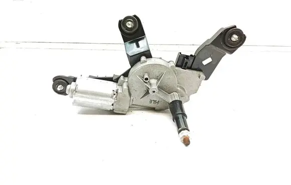 KIA Picanto Rear window wiper motor 987001Y000