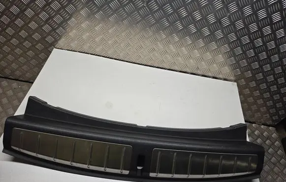 BMW X2 F39 Trunk/boot sill cover protection 7428115