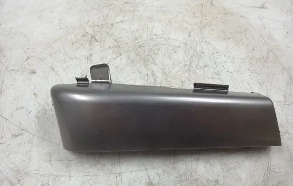 Mitsubishi Lancer X Dashboard glove box trim 8002A191ZZ