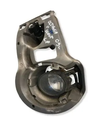 Skoda Octavia Mk2 (1Z) Front fog light 1Z0941701DBILI 1Z0941701D 1Z0807055