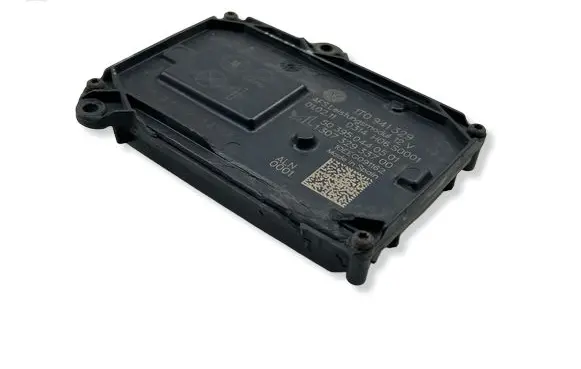Volkswagen Sharan Headlight ballast module Xenon 1T0941329 130732933700 0314H06S0001