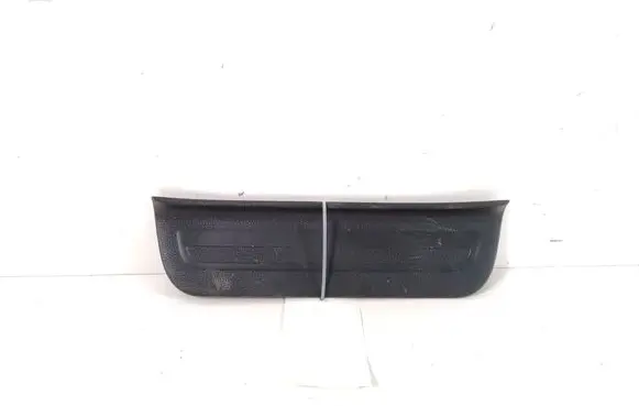 KIA Soul Rear sill trim cover 85877K0000