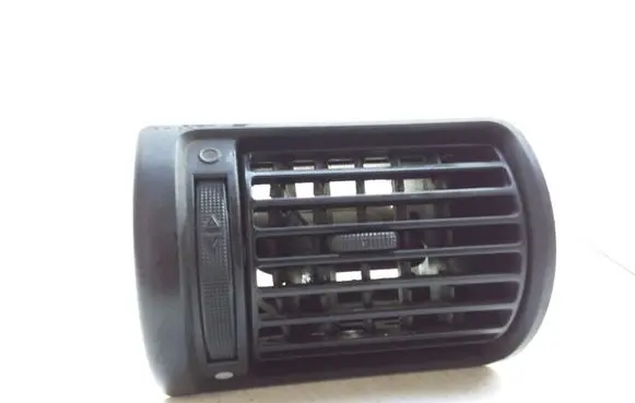 Audi A4 S4 B5 8D Dashboard side air vent grill/cover trim 8D1820901