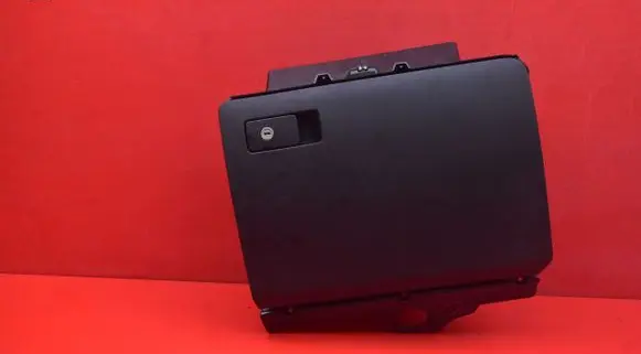 Volkswagen PASSAT B6 Glove box 3C1857097BC