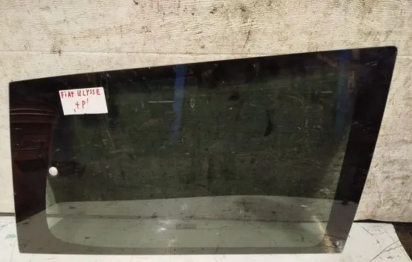 Fiat Ulysse Rear side window DOT39AS2M34 43R000929