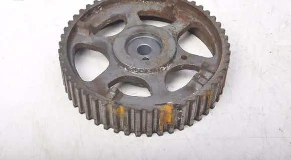 Fiat Ducato Timing chain sprocket 