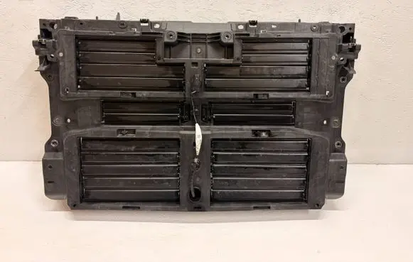 Mazda 3 Radiator support slam panel BCJH53111