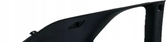 Dodge Challenger (C) pillar trim 5RP37DX9AE
