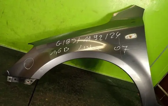 KIA Ceed Fender