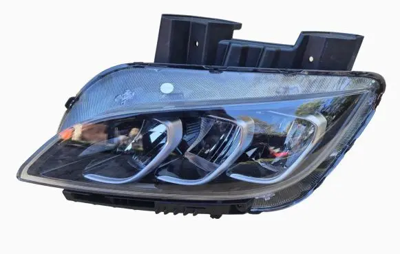Hyundai Kona I Headlight/headlamp 92101-J9600