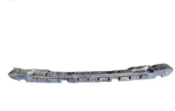 Peugeot Partner Rear beam 9619437780