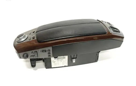 BMW 7 E65 E66 Center console 6955624 B0700304