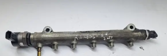 KIA Carens II Fuel main line pipe 0445214140