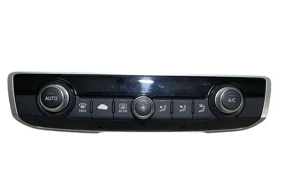 Audi A3 S3 8V Climate control unit 8V0820043M