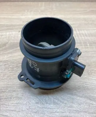 Audi A4 S4 B8 8K Mass air flow meter 059906461N 420133471