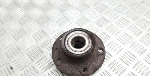 Skoda Octavia Mk3 (5E) Rear wheel ball bearing 