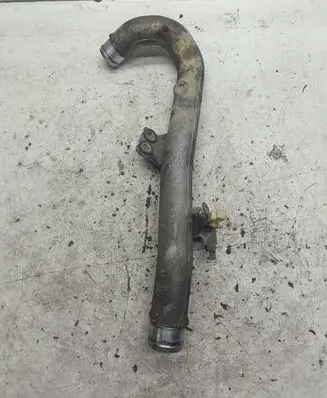 Infiniti EX Intercooler hose/pipe