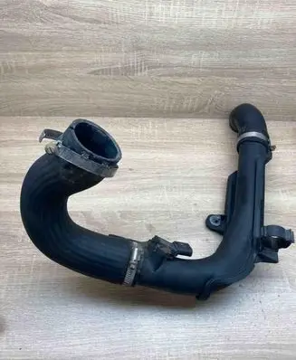 Volkswagen Tiguan Intercooler hose/pipe 1K0145770AE 03G906051E