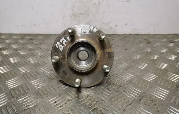 Mitsubishi Outlander Rear wheel ball bearing 